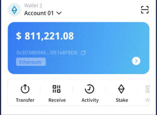 imtoken 在中im钱包官网国能用吗？
